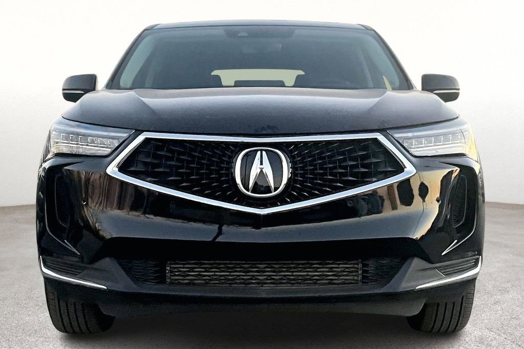 Certified 2024 Acura RDX w/ Technology Package image 5