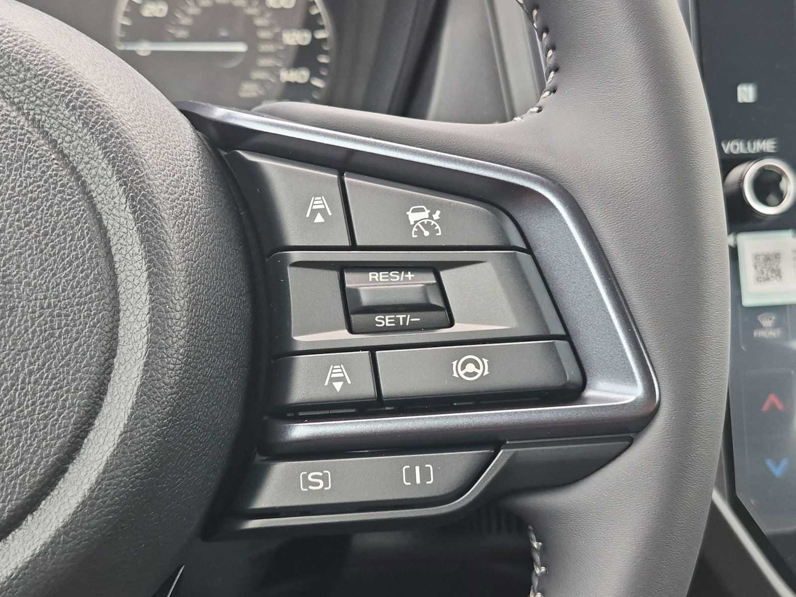 New 2026 Subaru Forester Premium AWD/4WD image 24