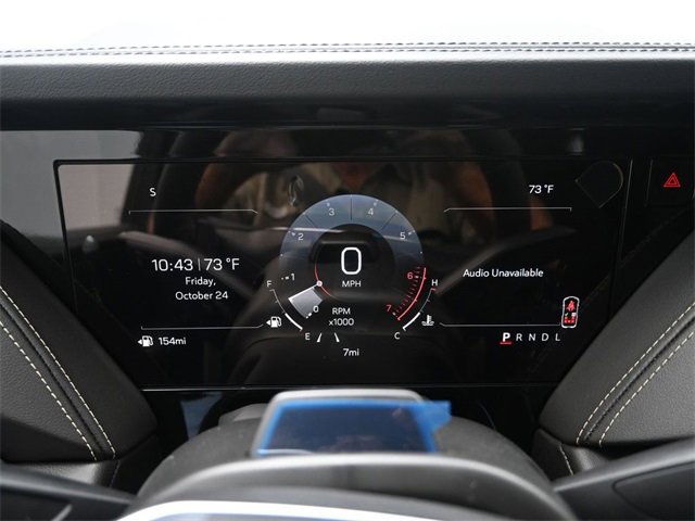 New 2026 GMC Yukon Elevation w/ Elevation Premium Package image 6