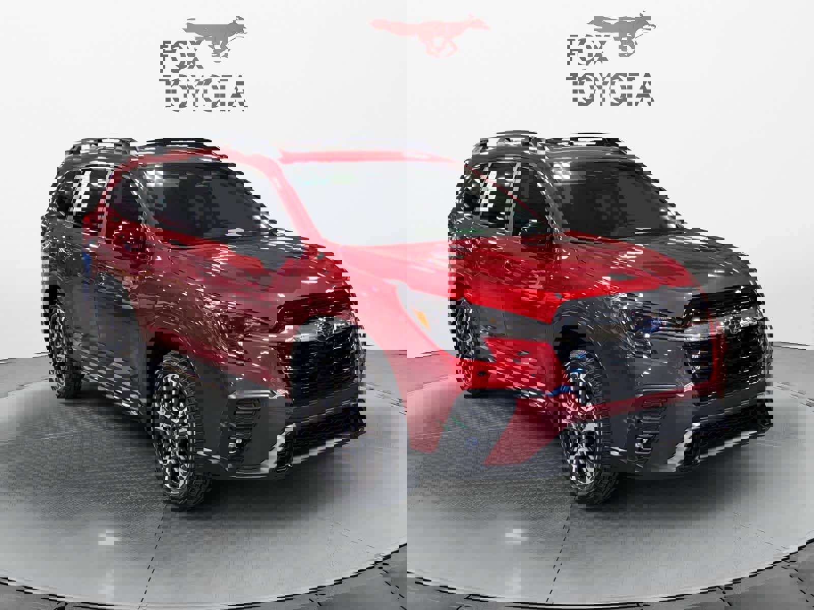 Used 2026 Subaru Ascent Limited image 8