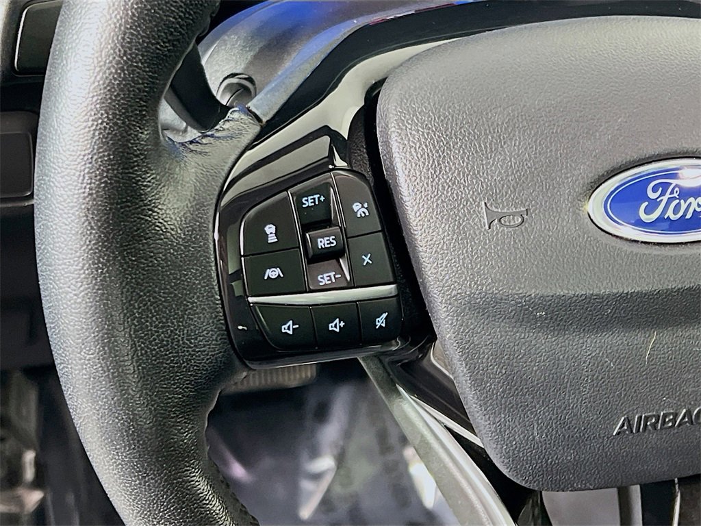 Used 2021 Ford Escape SEL w/ Technology Package image 10