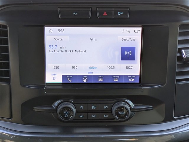 Certified 2023 Ford F150 XL w/ STX Appearance Package image 18