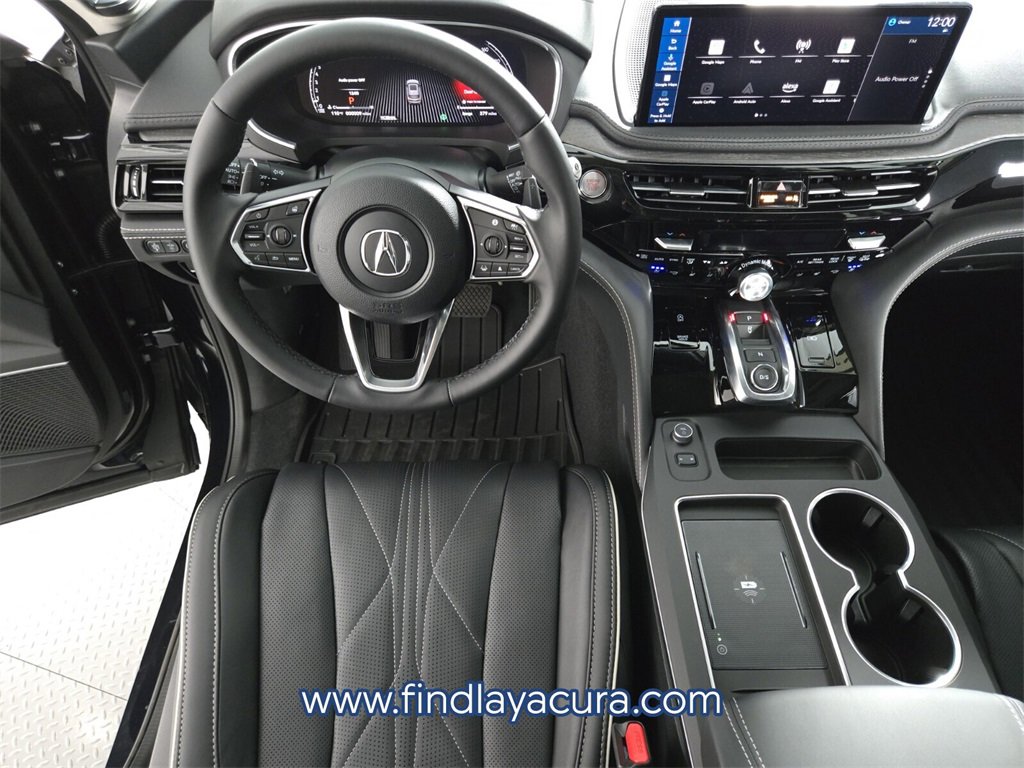New 2026 Acura MDX w/ Advance Package image 8