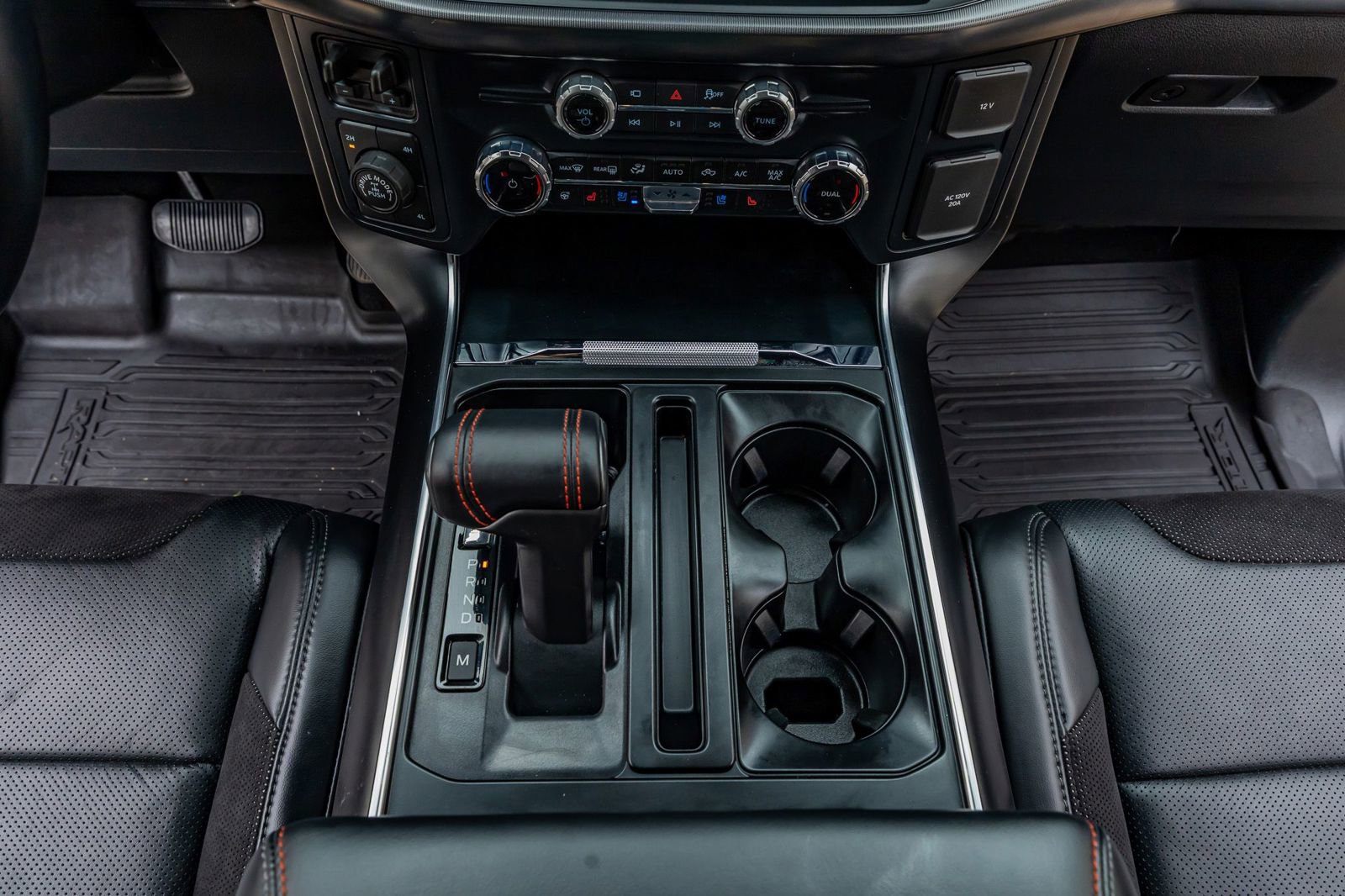 Used 2025 Ford F150 Raptor AWD/4WD image 29