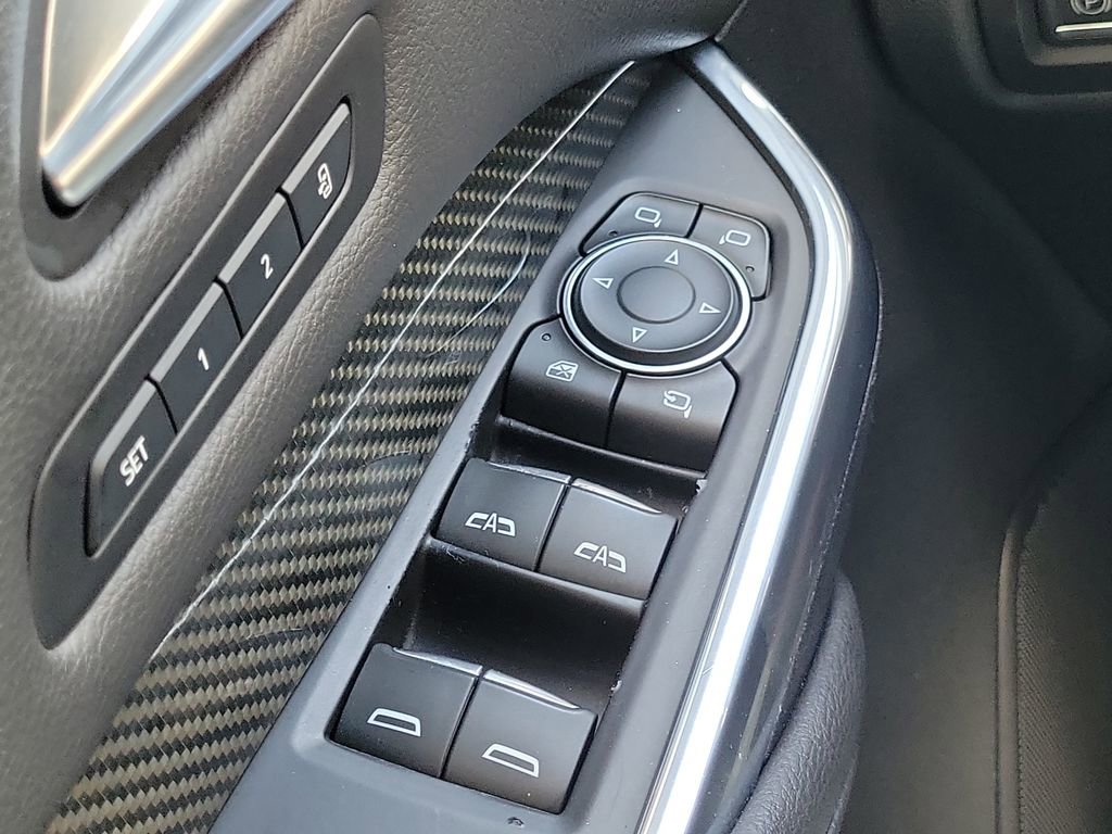 Used 2019 Cadillac XT4 Sport w/ Cold Weather Package image 24