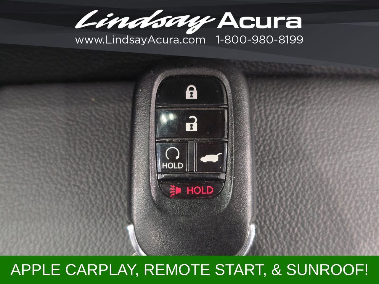Used 2023 Honda CR-V Sport image 22