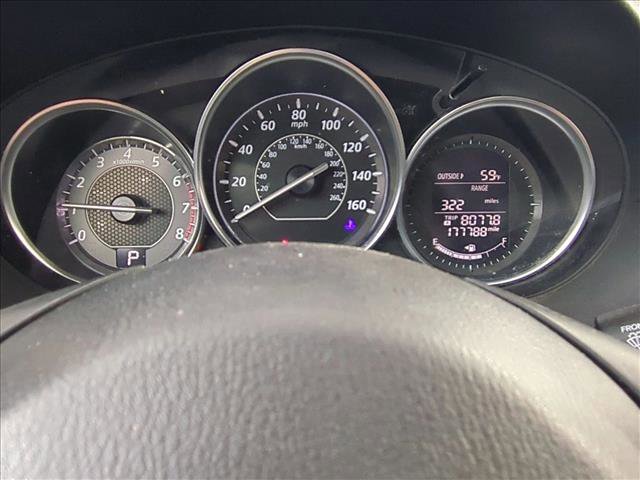 Used 2015 MAZDA MAZDA6 Sport image 10