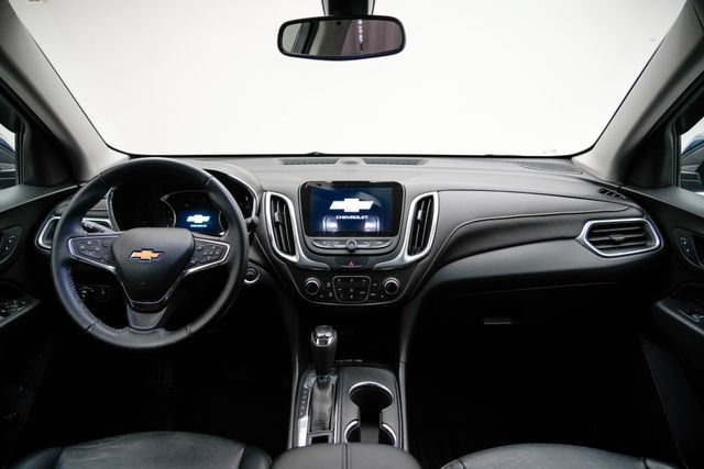 Used 2019 Chevrolet Equinox Premier FWD image 26