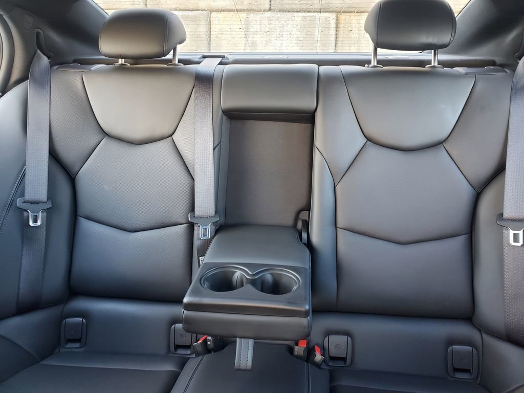 Certified 2022 Cadillac CT5 Premium Luxury w/ Parking Package image 47