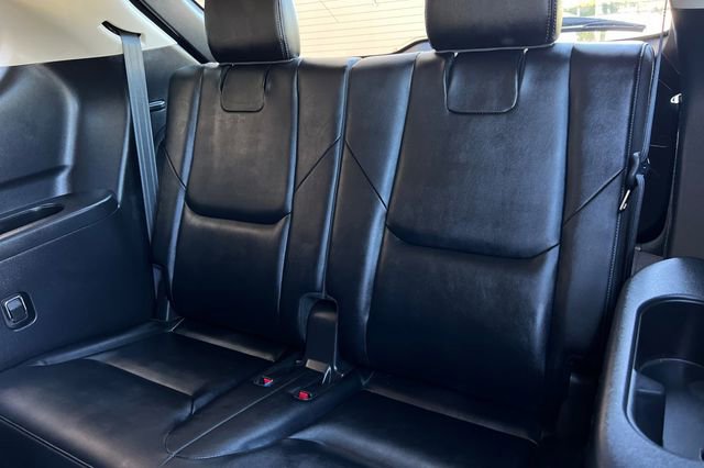 Certified 2022 MAZDA CX-9 Touring image 18