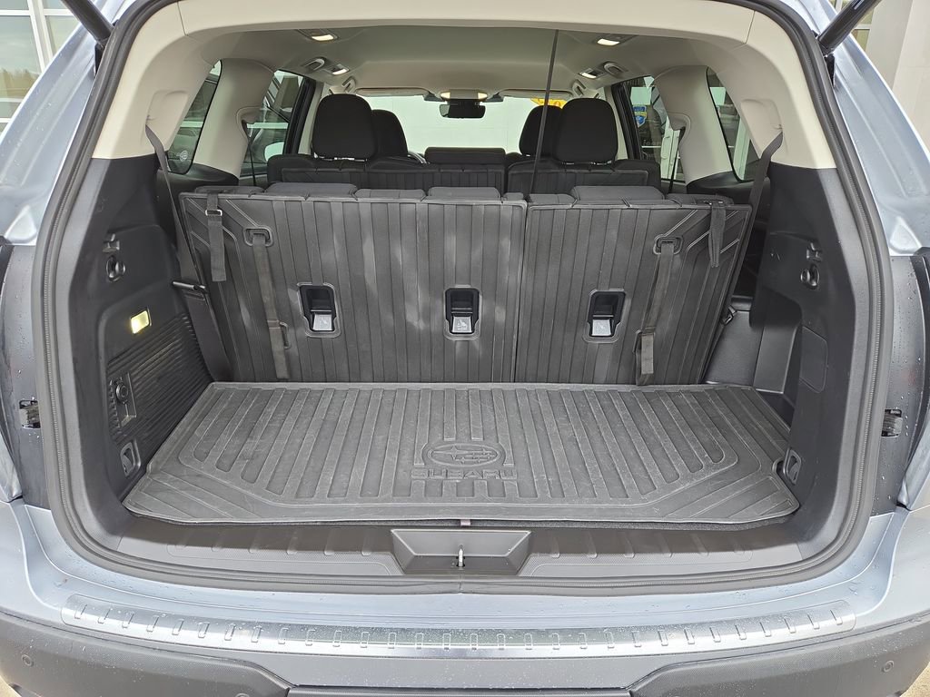 Certified 2025 Subaru Ascent Premium image 29