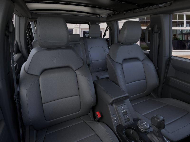 New 2026 Ford Bronco Outer Banks AWD/4WD image 10