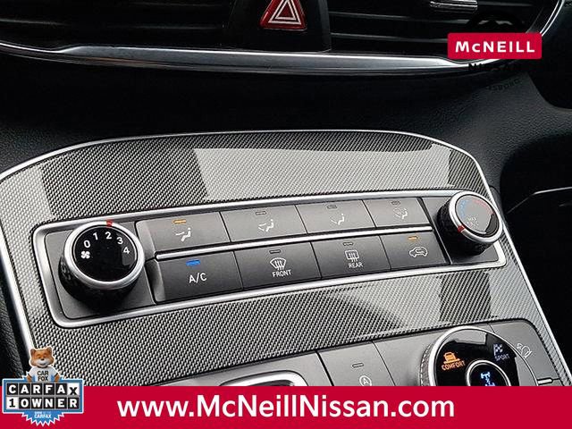 Used 2022 Hyundai Santa Fe SEL w/ Cargo Package image 48