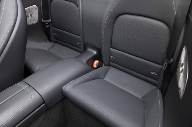 Used 2022 Mercedes-Benz SL 63 AMG 4MATIC image 40