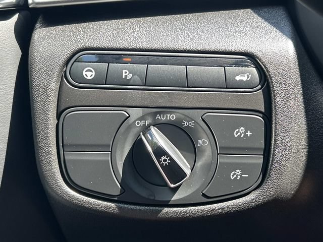 Certified 2025 INFINITI QX50 Luxe AWD/4WD image 26