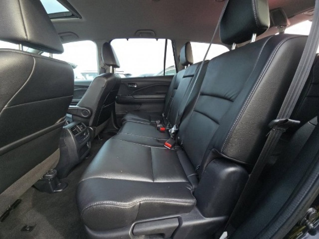 Used 2022 Honda Pilot EX-L image 17