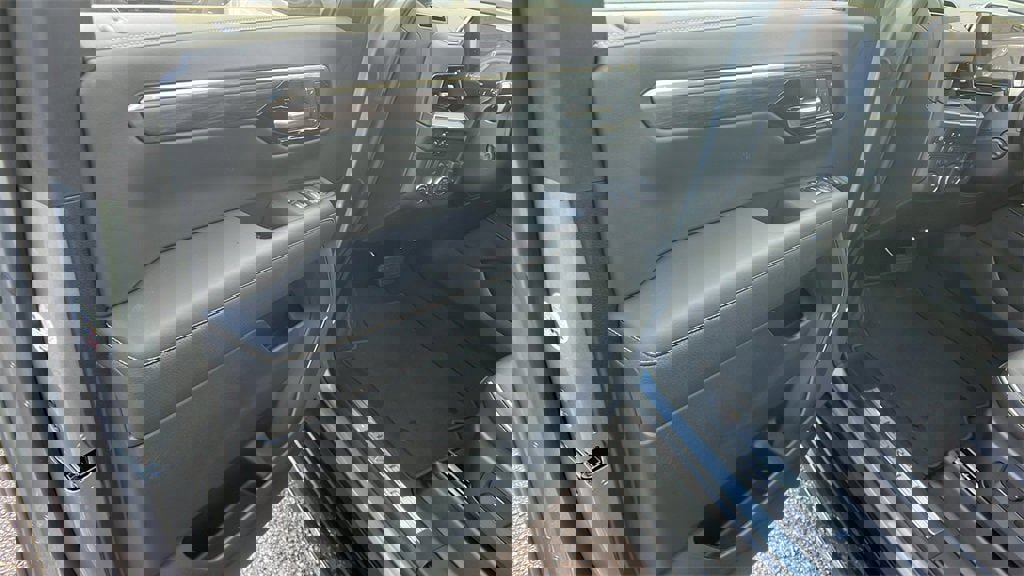 New 2026 Chevrolet Suburban Premier w/ Sun And Tow Package image 11