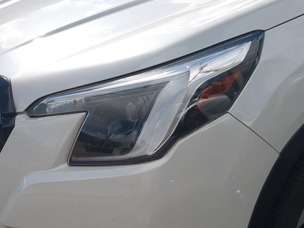 Certified 2023 Subaru Forester Limited AWD/4WD image 7