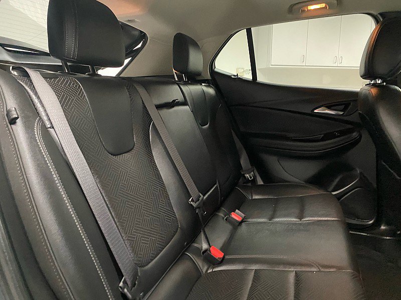 Used 2021 Buick Encore GX Essence w/ Advanced Technology Package image 12