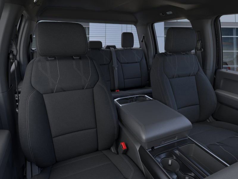 New 2026 Ford F150 STX w/ Equipment Group 200A image 10