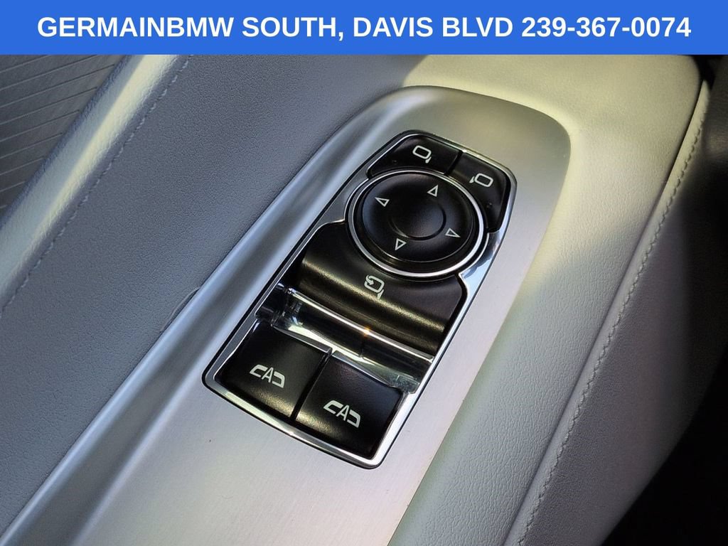 Used 2020 Chevrolet Corvette Stingray Preferred Cpe w/ 2LT Preferred Equipment Group RWD image 25