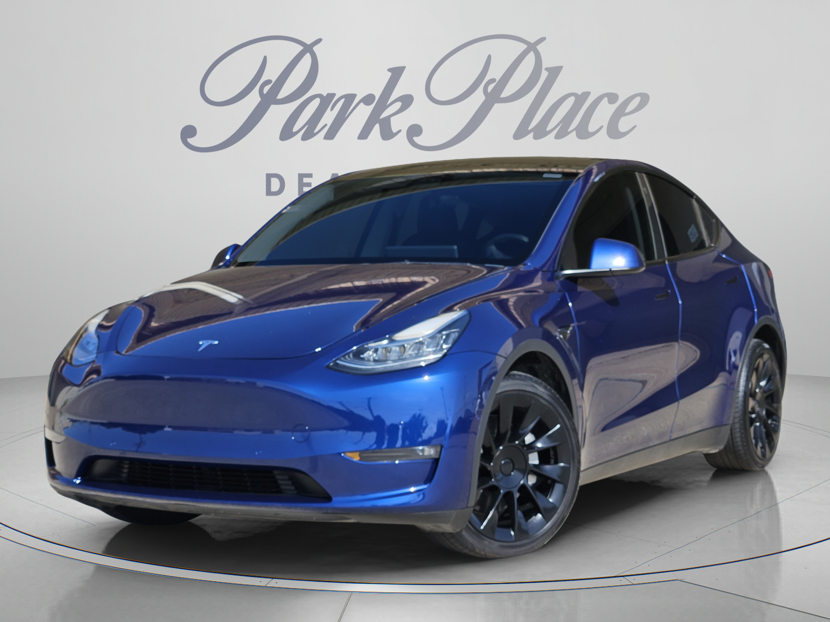 Used 2022 Tesla Model Y Long Range