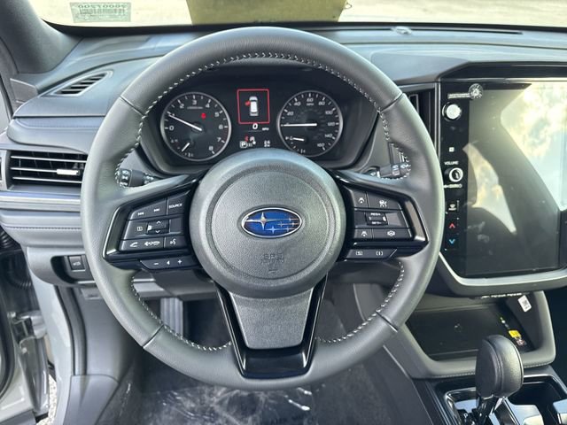 New 2026 Subaru Forester Premium AWD/4WD image 14