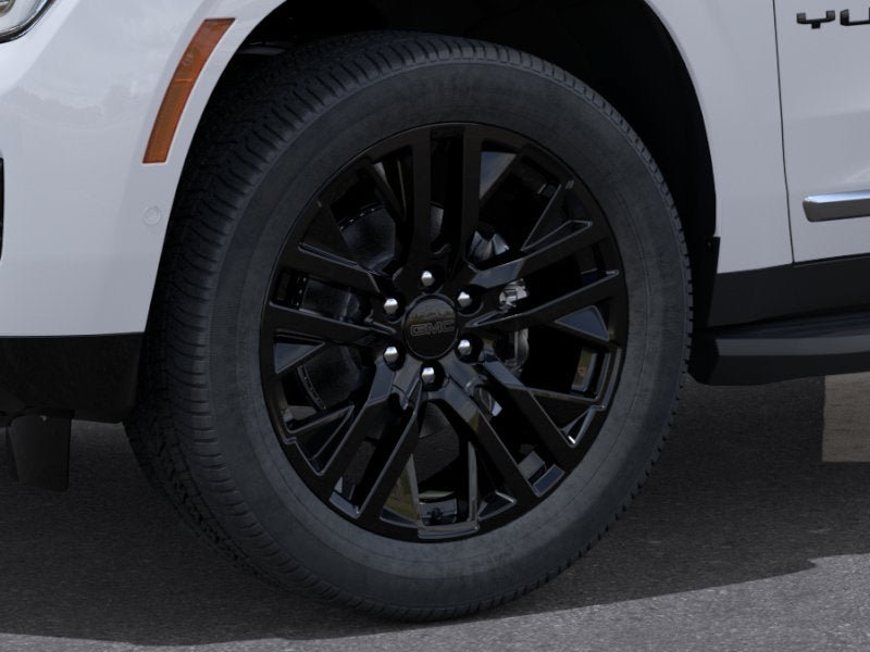 New 2026 GMC Yukon XL Elevation w/ Elevation Premium Package AWD/4WD image 9