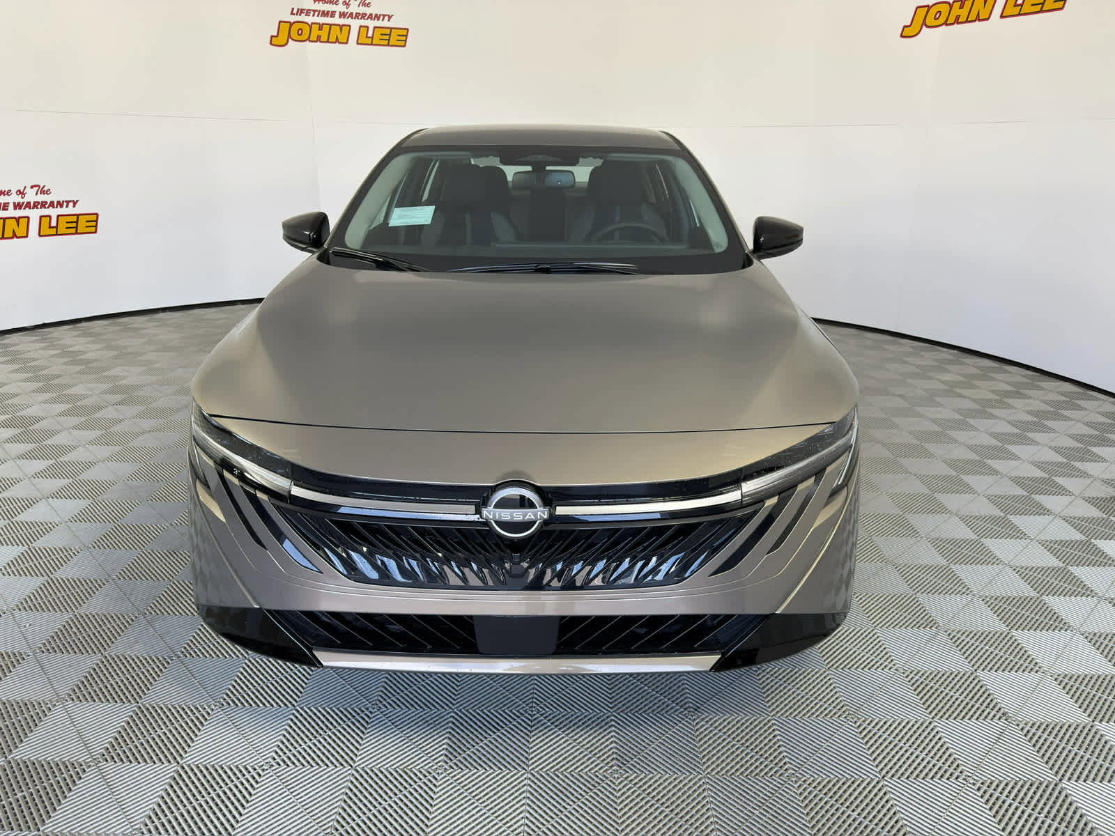 New 2026 Nissan Sentra SV w/ SV Convenience Package image 9