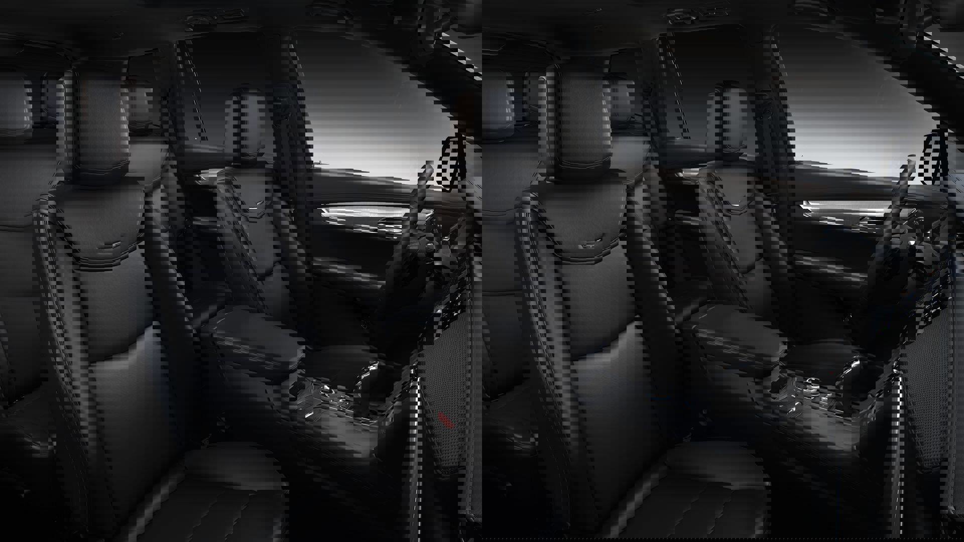 New 2025 Cadillac XT6 Luxury image 46