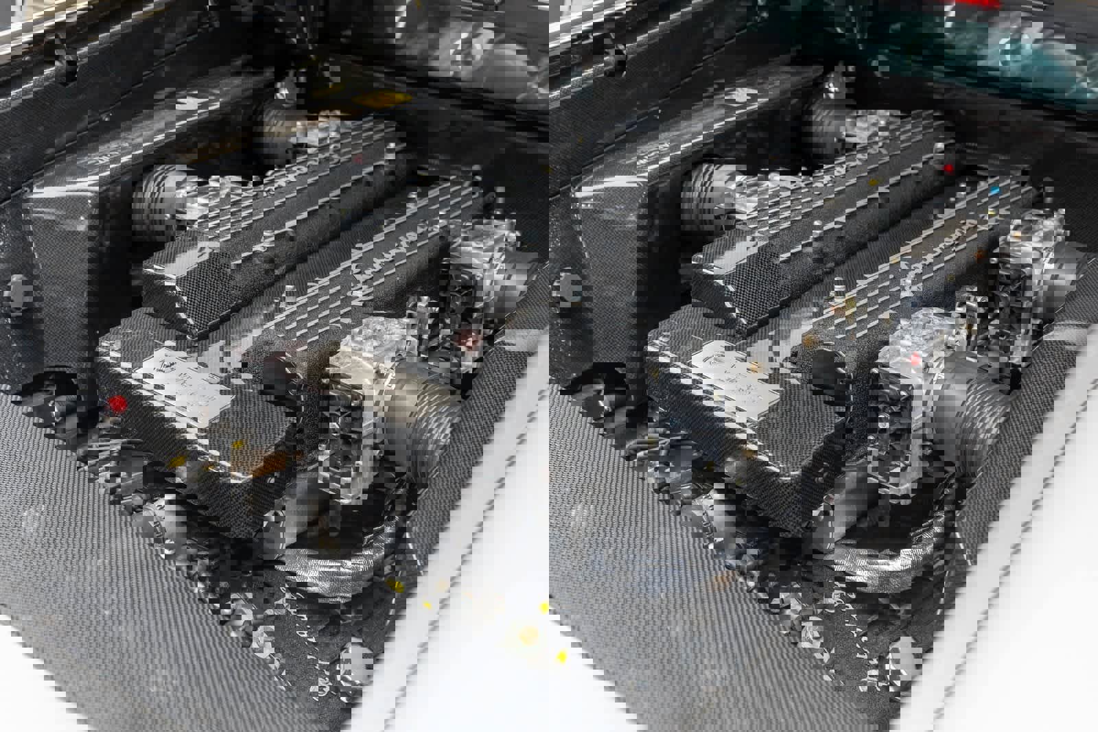 Used 2003 Lamborghini Murcielago Coupe image 34