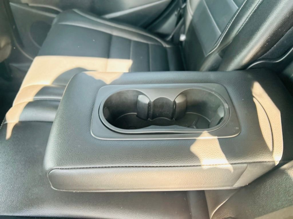 Used 2014 Ford Escape Titanium w/ Equipment Group 401A image 33