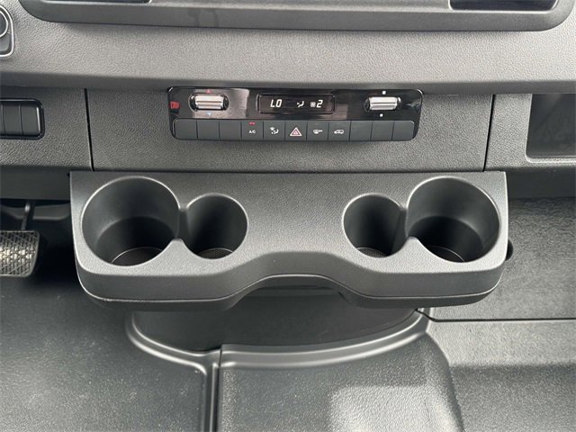 New 2025 Mercedes-Benz Sprinter 2500 image 32