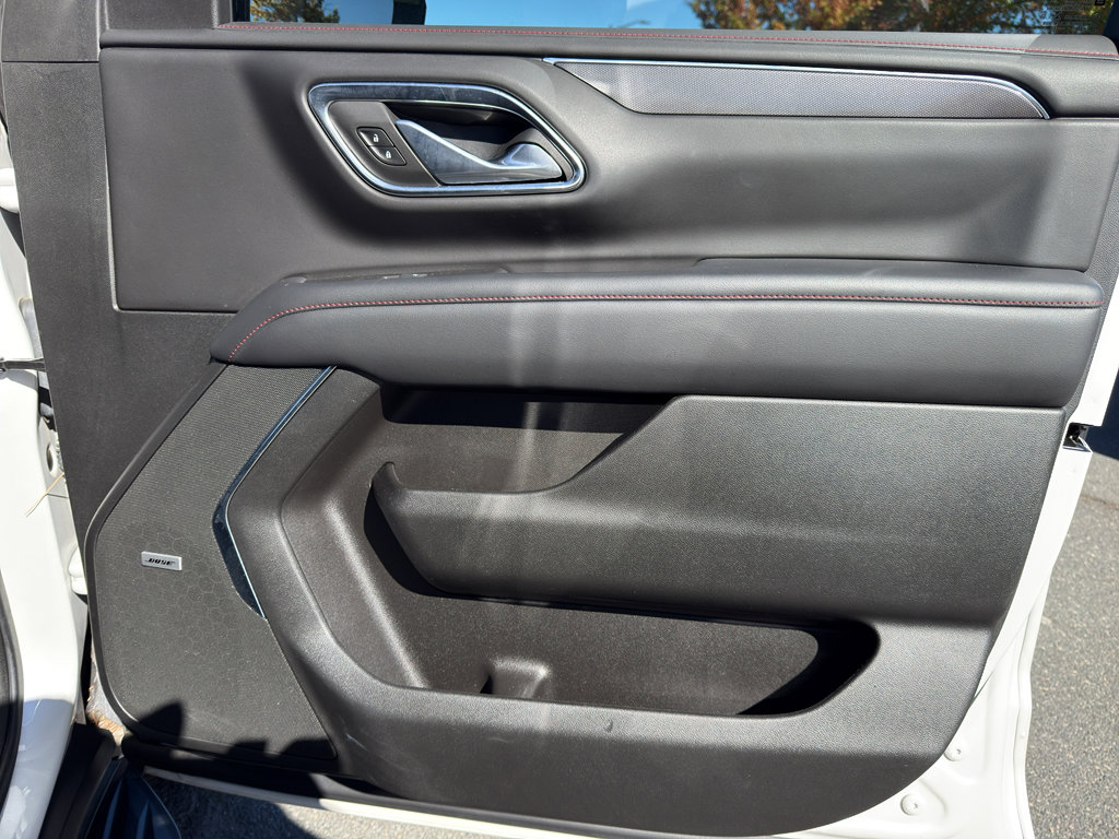 Used 2022 Chevrolet Tahoe RST w/ Luxury Package image 37