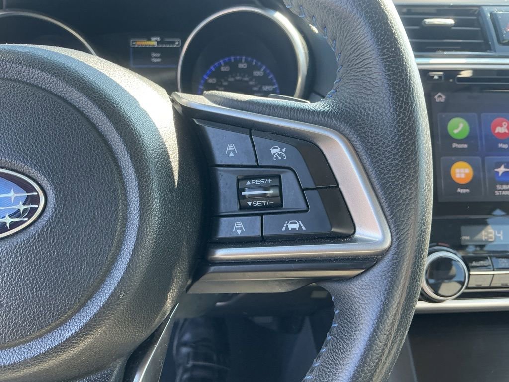 Used 2019 Subaru Legacy 2.5i Sport image 14