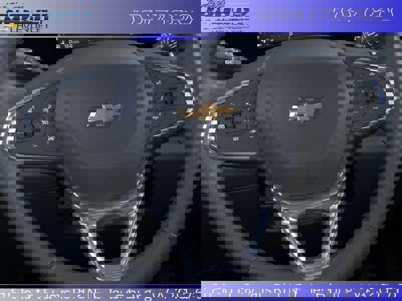 New 2026 Chevrolet Trax ACTIV image 21