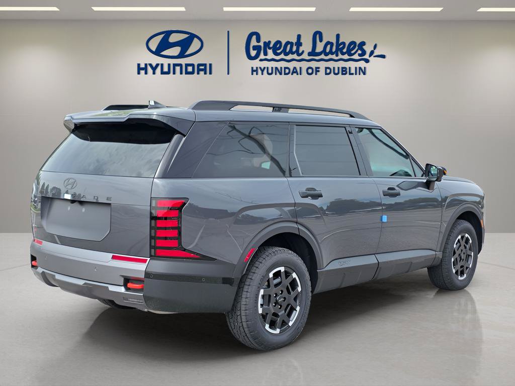 New 2026 Hyundai Palisade XRT Pro AWD/4WD image 5