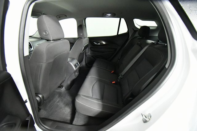 Used 2024 GMC Terrain SLE image 24