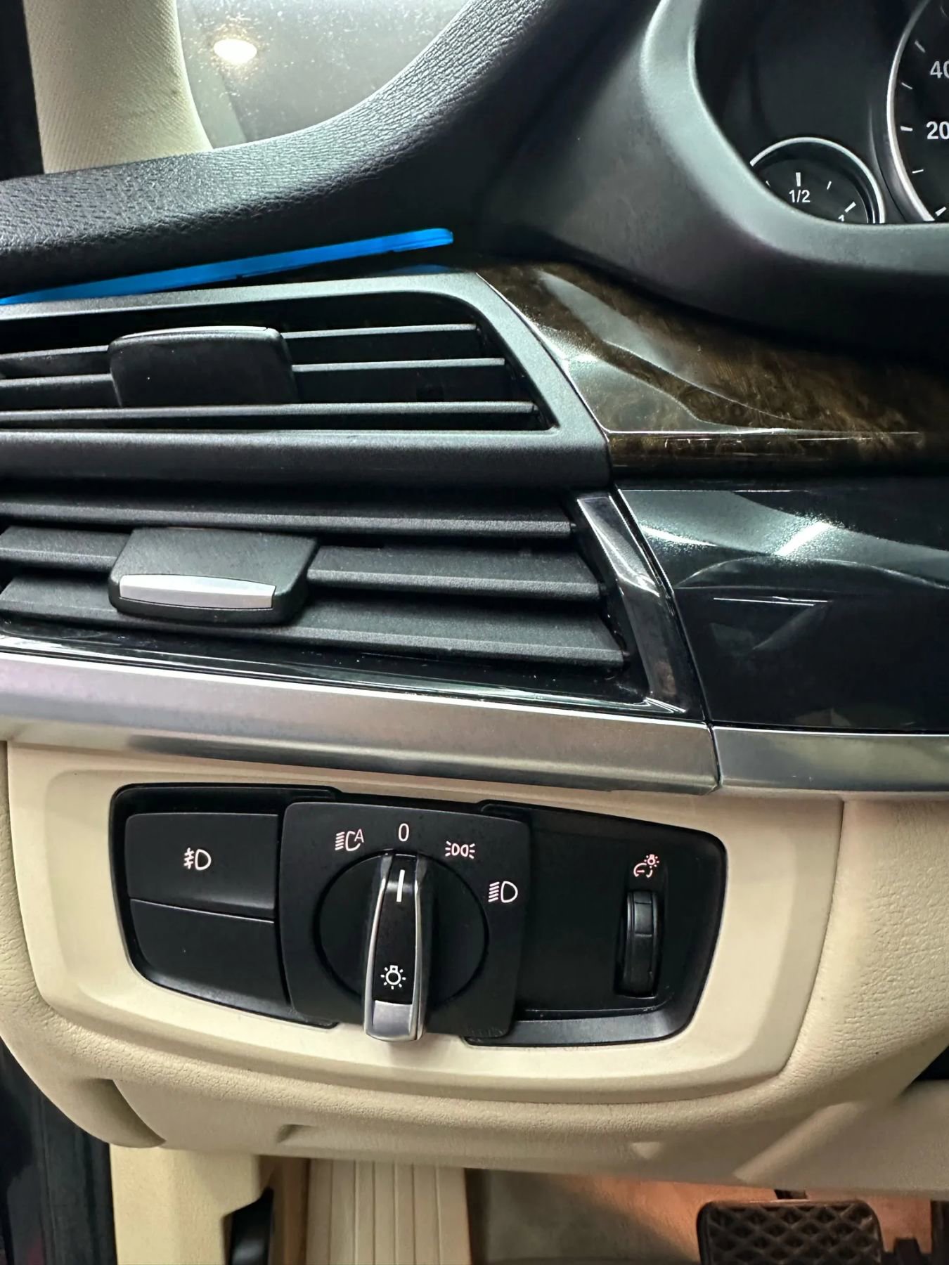 Used 2015 BMW X5 sDrive35i RWD image 11