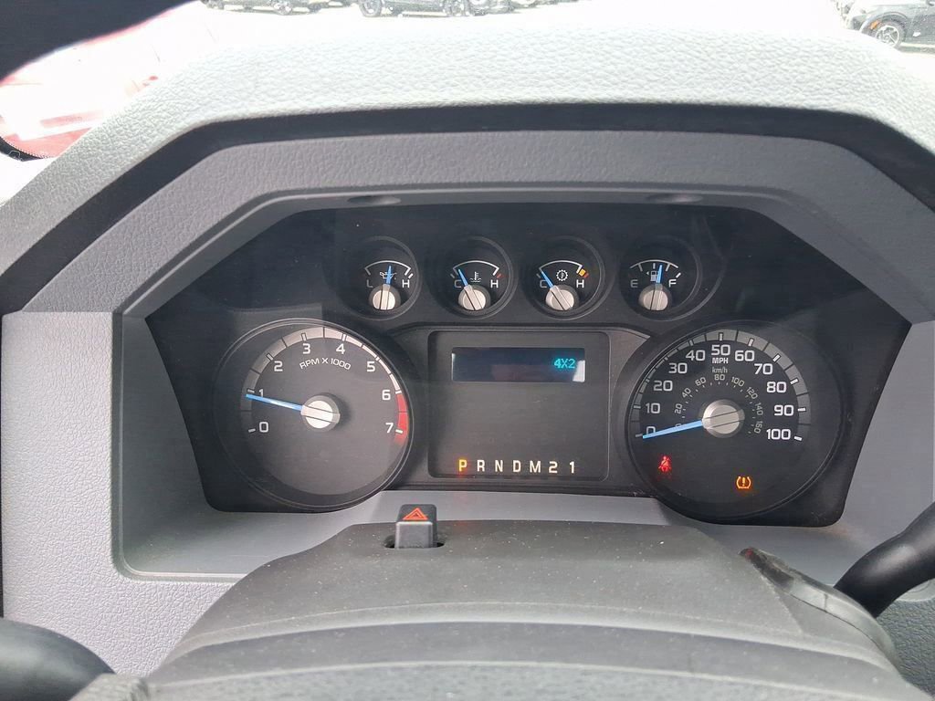 Used 2016 Ford F250 XL w/ XL Appearance Package image 14