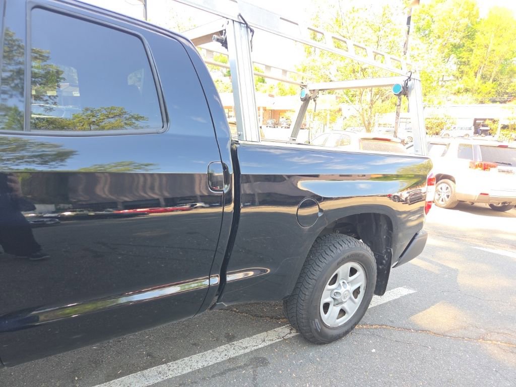 Used 2019 Toyota Tundra SR AWD/4WD image 4