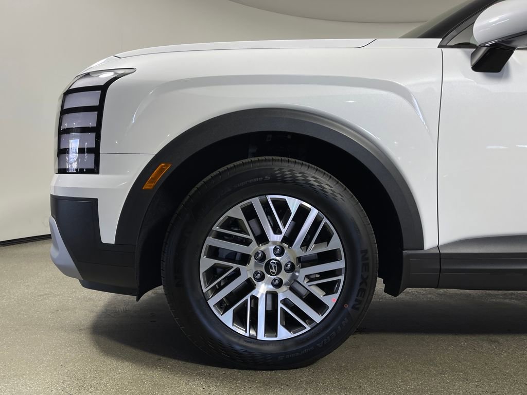 New 2026 Hyundai Palisade SE FWD image 11