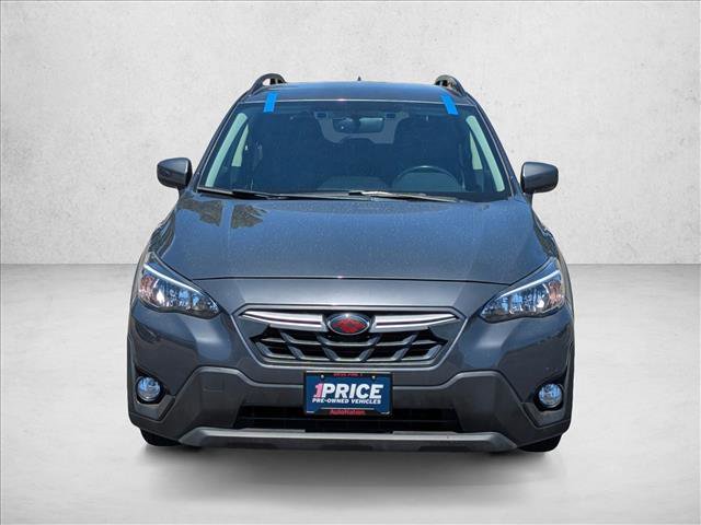 Used 2022 Subaru Crosstrek 2.0i Premium AWD/4WD image 2