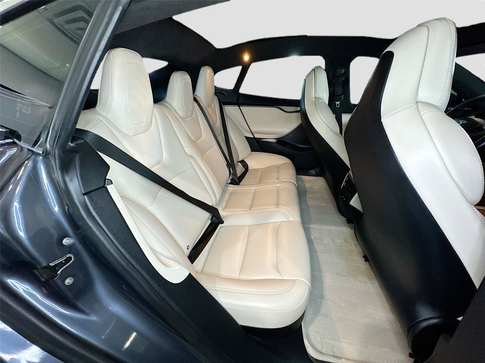 Used 2019 Tesla Model S 75D AWD/4WD image 18