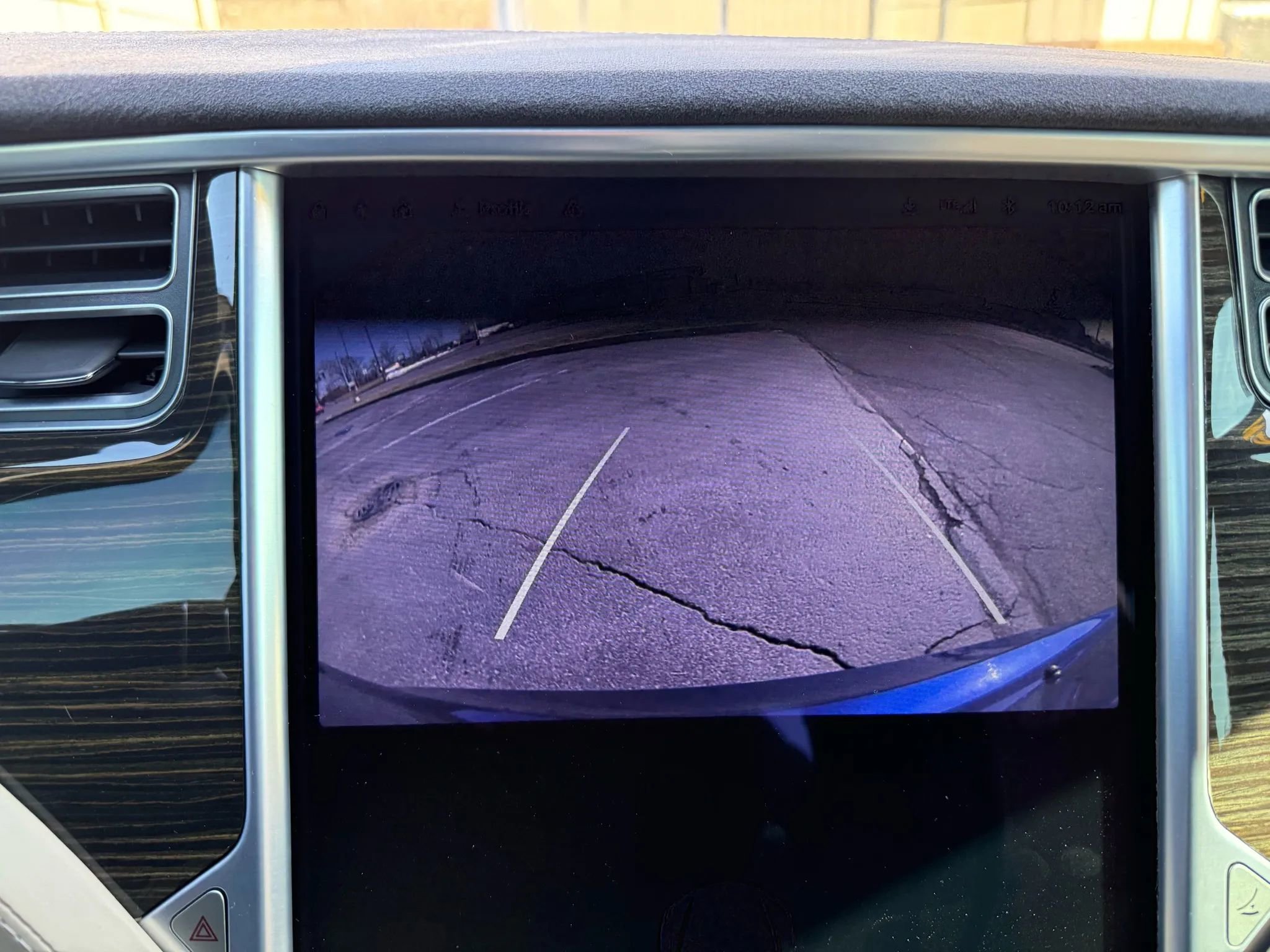 Used 2016 Tesla Model S 90D AWD/4WD image 16