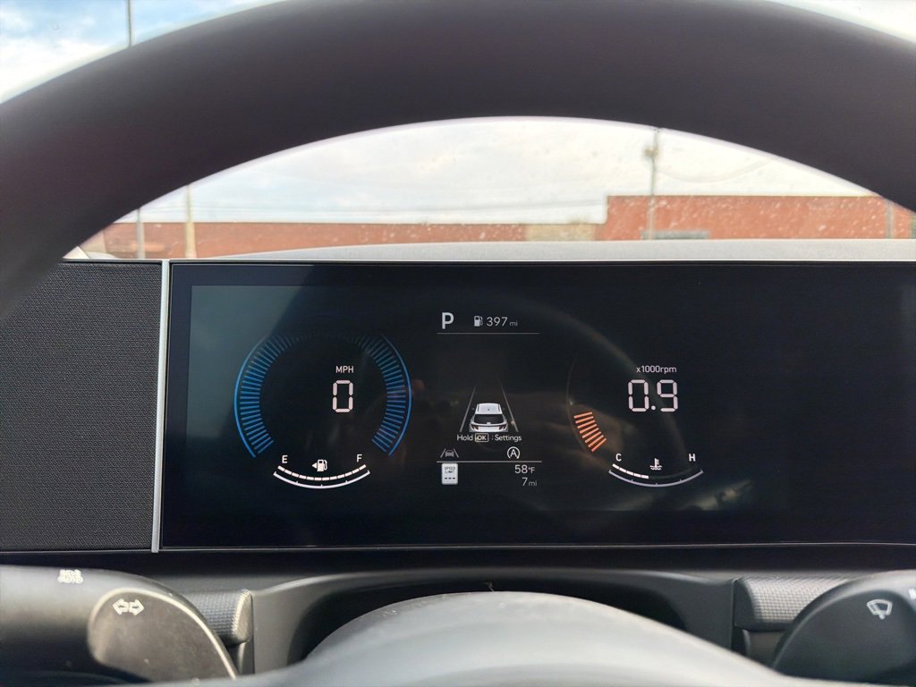 New 2026 Hyundai Tucson SE image 36