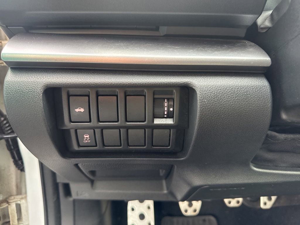 Used 2024 Subaru WRX Premium image 20