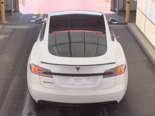Used 2017 Tesla Model S 75 RWD image 6