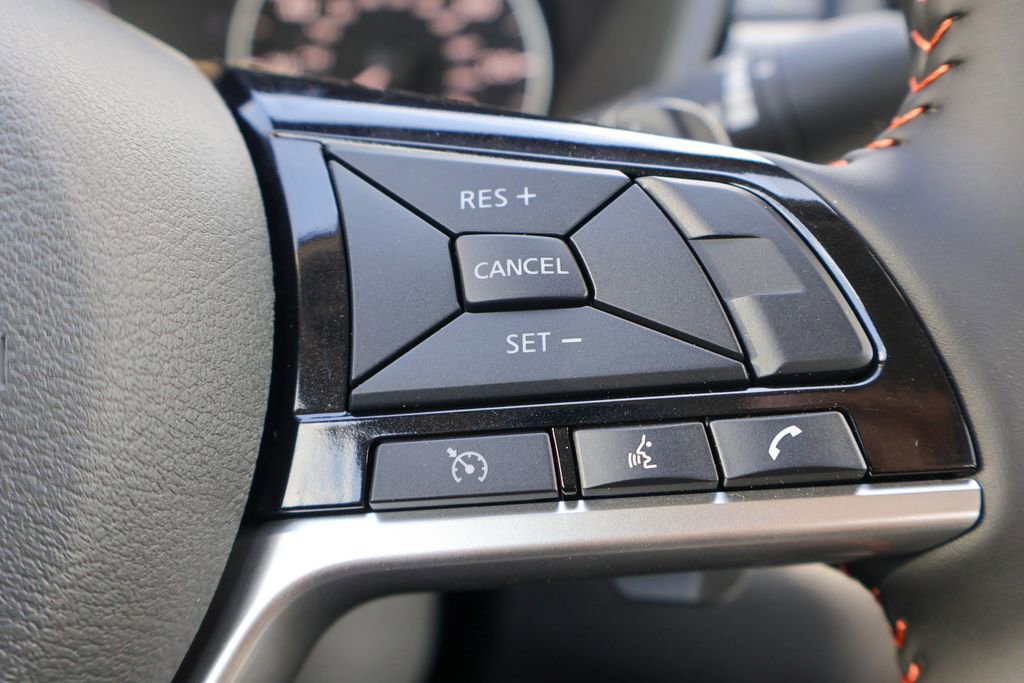 New 2026 Nissan Altima 2.5 SR image 12