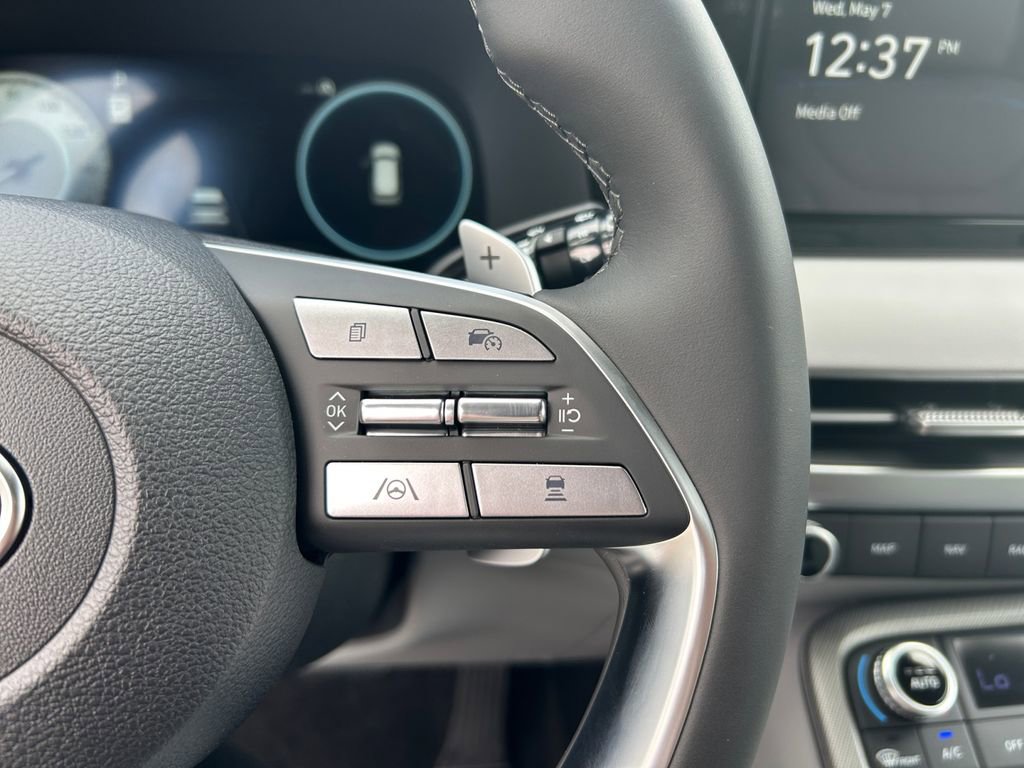 New 2025 Hyundai Palisade SEL image 19
